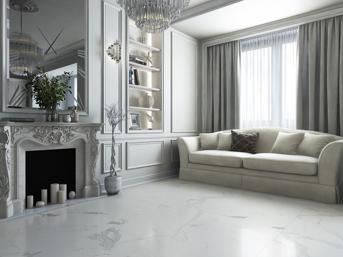 ЖК Искра Парк.