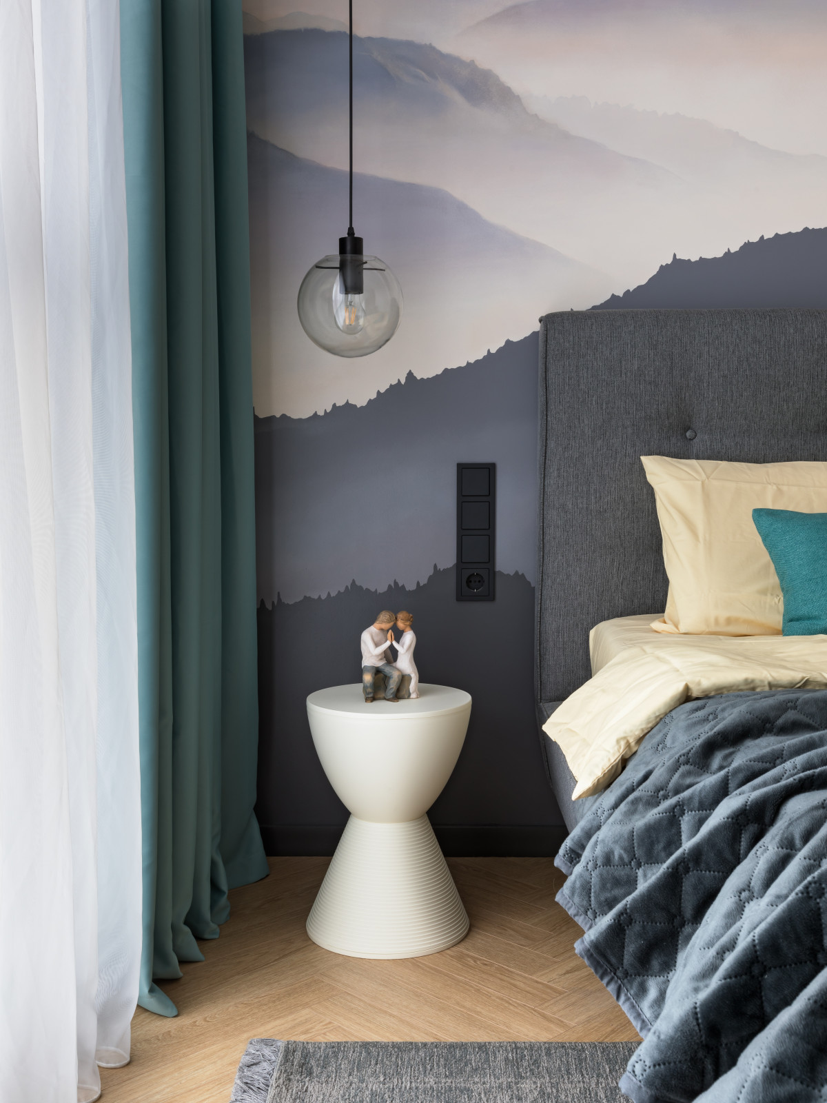 Проект Лаконичный