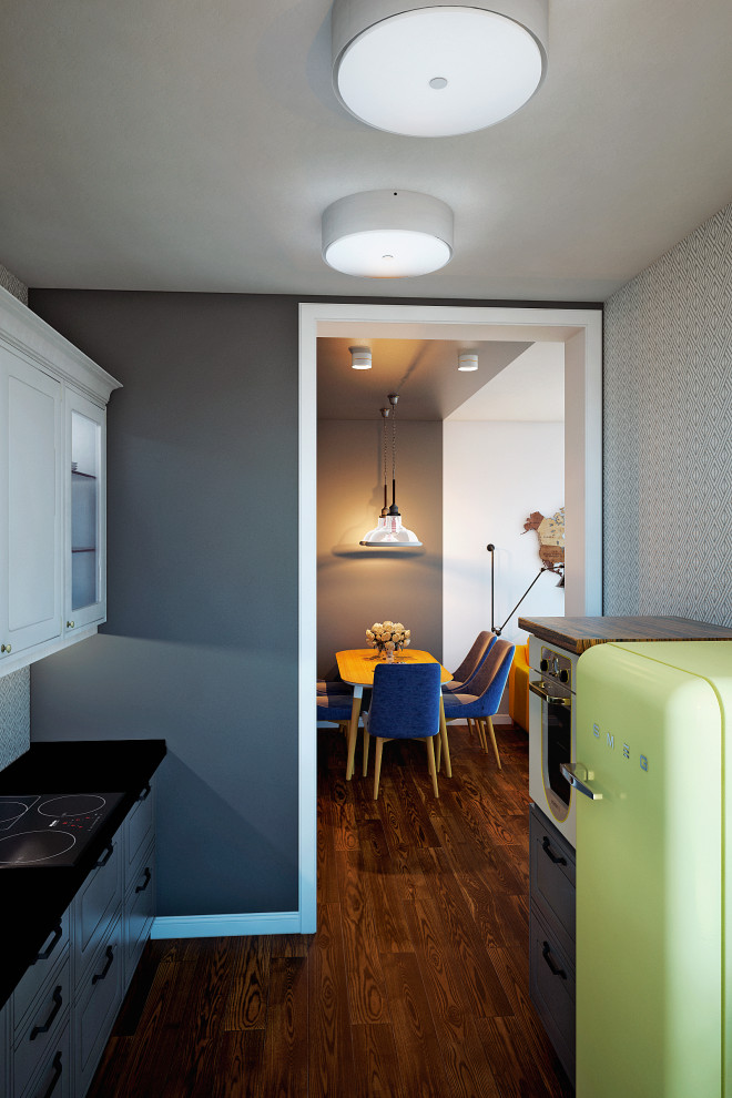 ЖК Черняховского 19