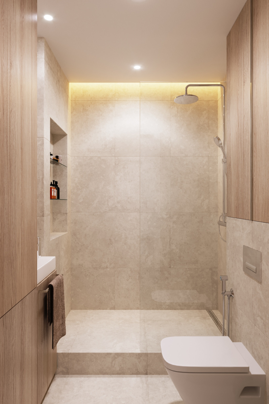 столичные поляны