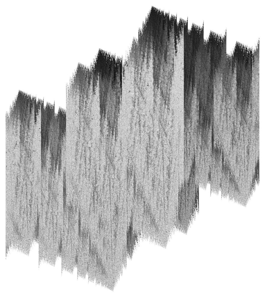 Обложка проекта: Графика