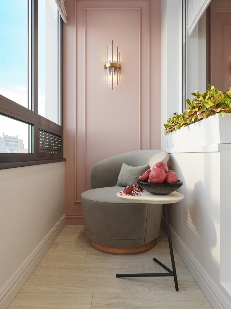 Квартира в Санкт-Петербурге. ЖК Terra