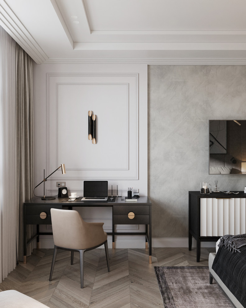 ЖК "Русский дом"