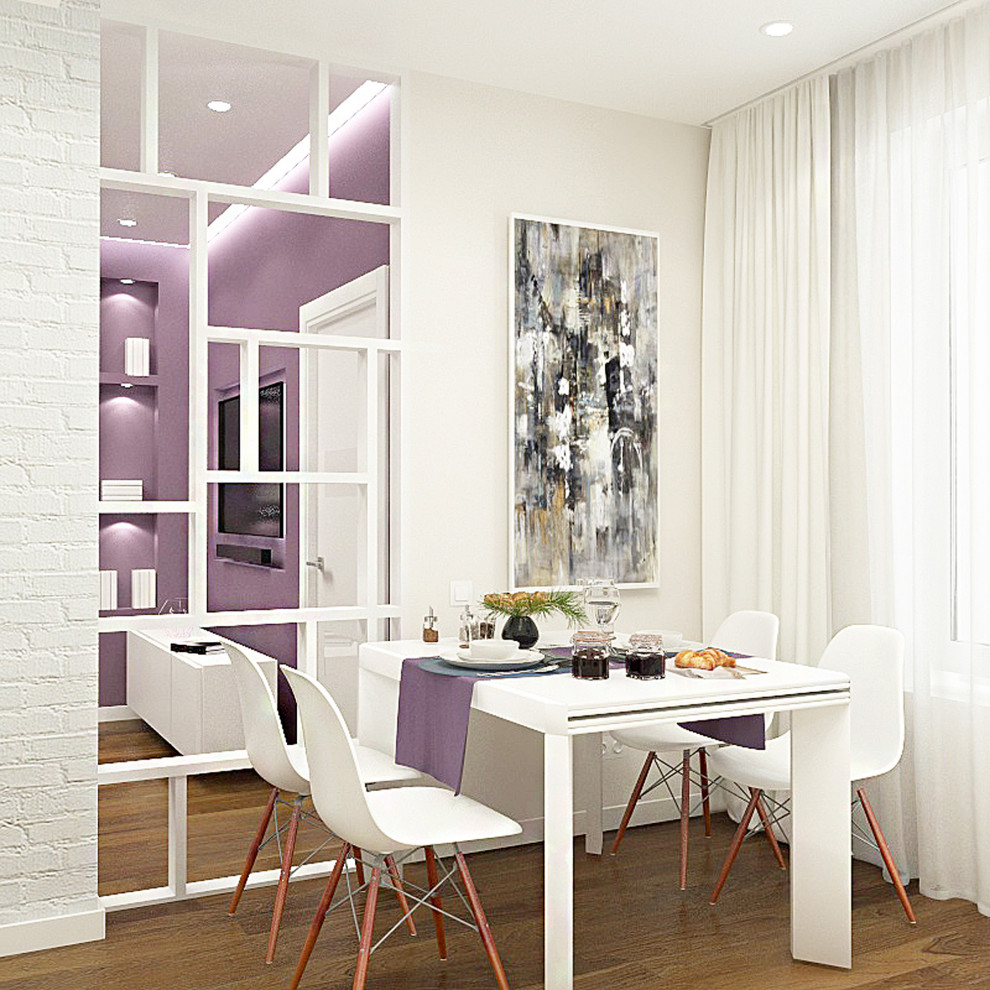 Квартира в ЖК Ярославский