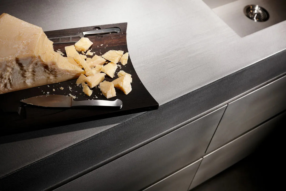 EGGERSMANN STAINLESS STEEL