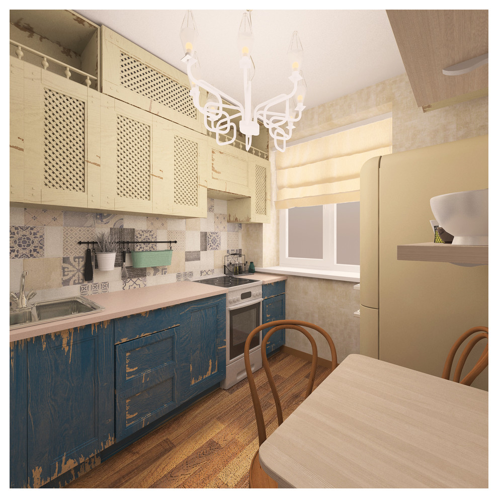 Светлые дни