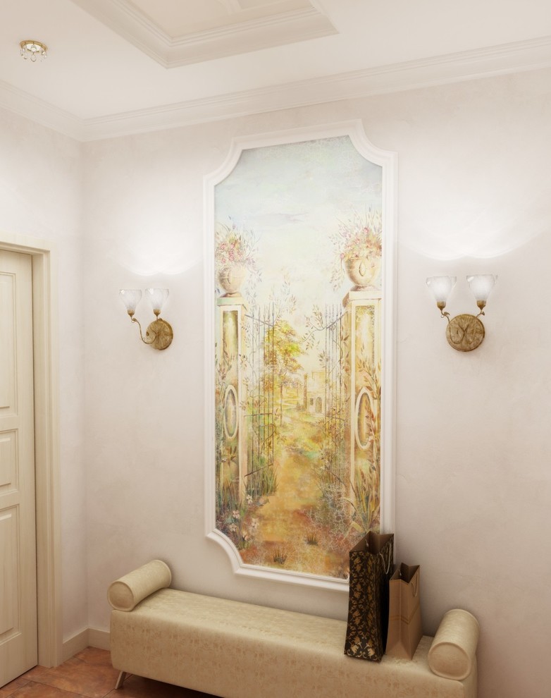 3D визуализации