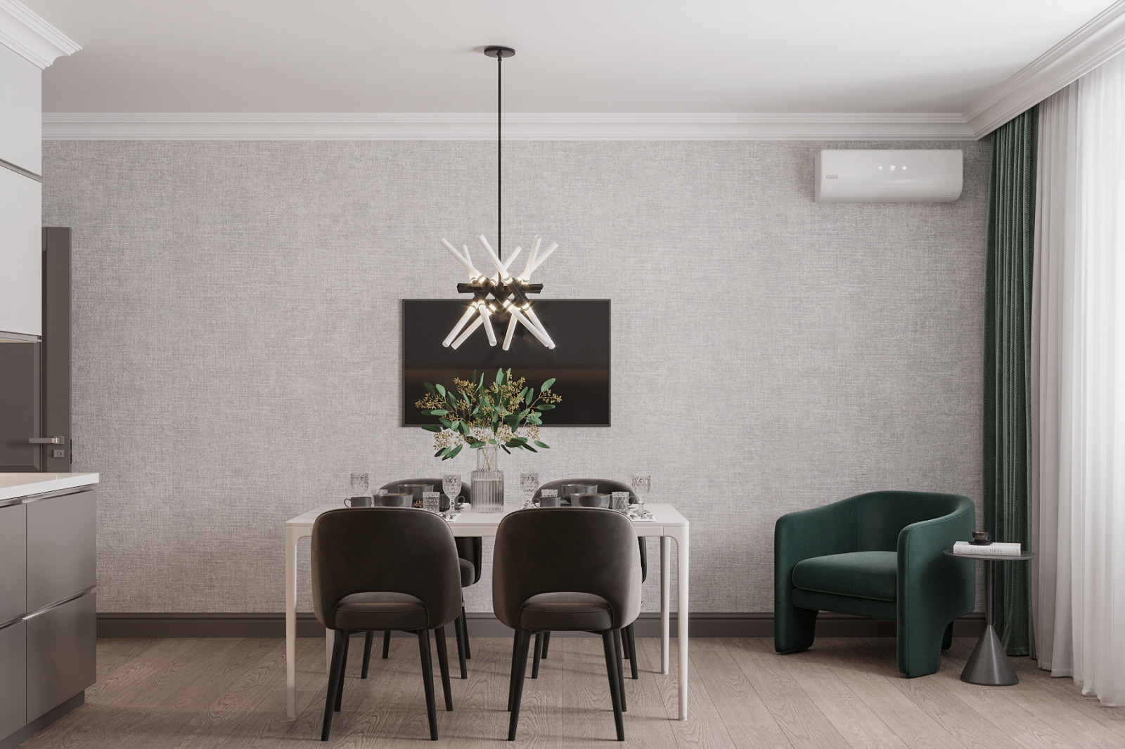 ЖК ДОСТОЯНИЕ