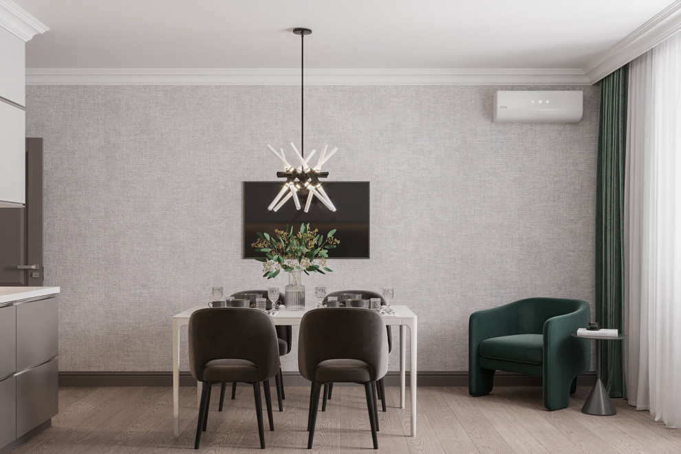 ЖК ДОСТОЯНИЕ