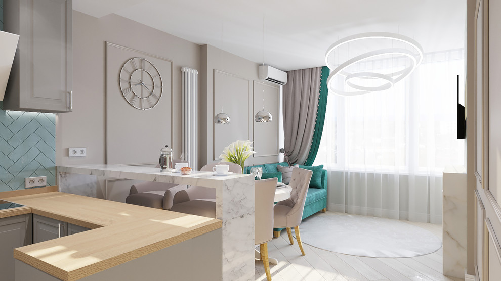 Жк Солнечный остров