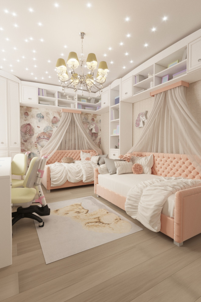 Квартира в Современном стиле