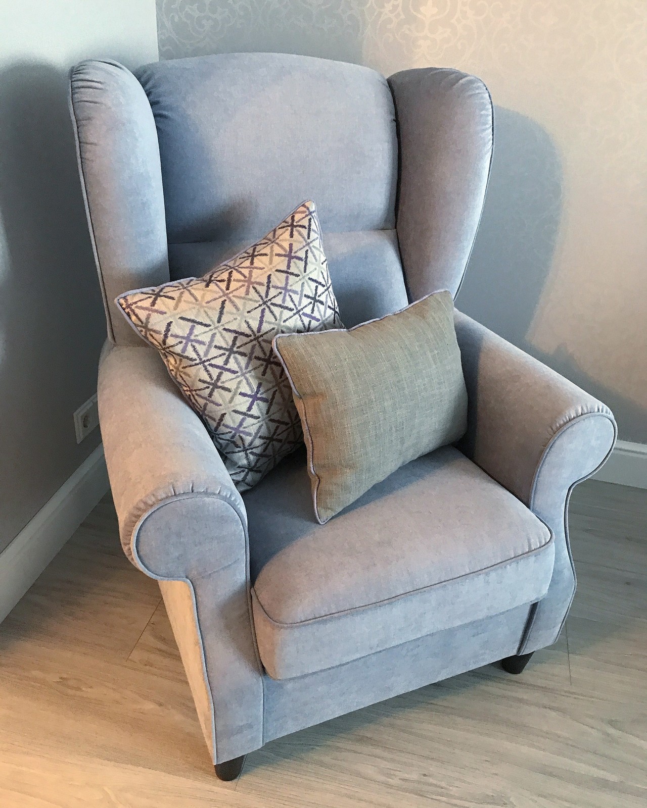 ЖК "Мой адрес" Дмитровское шоссе 169