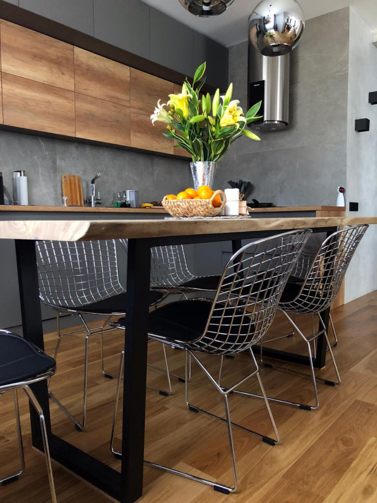 Двухкомнатная квартира в ЖК Элегант, г.Краснодар