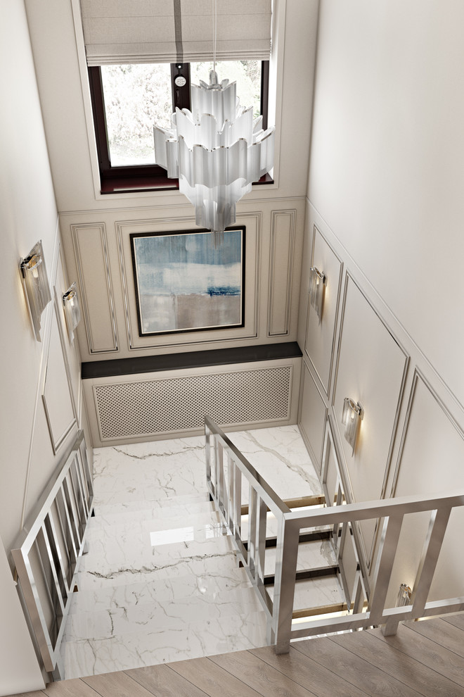 Загородный дом 580 м2