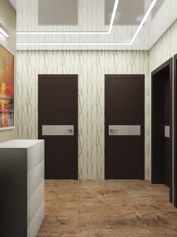 " Теплое детство"