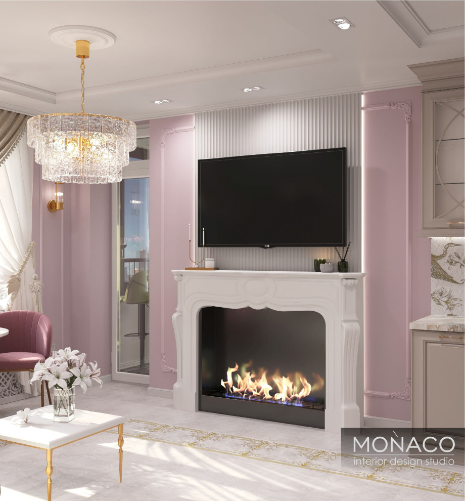 ЖК "Ботанический сад"