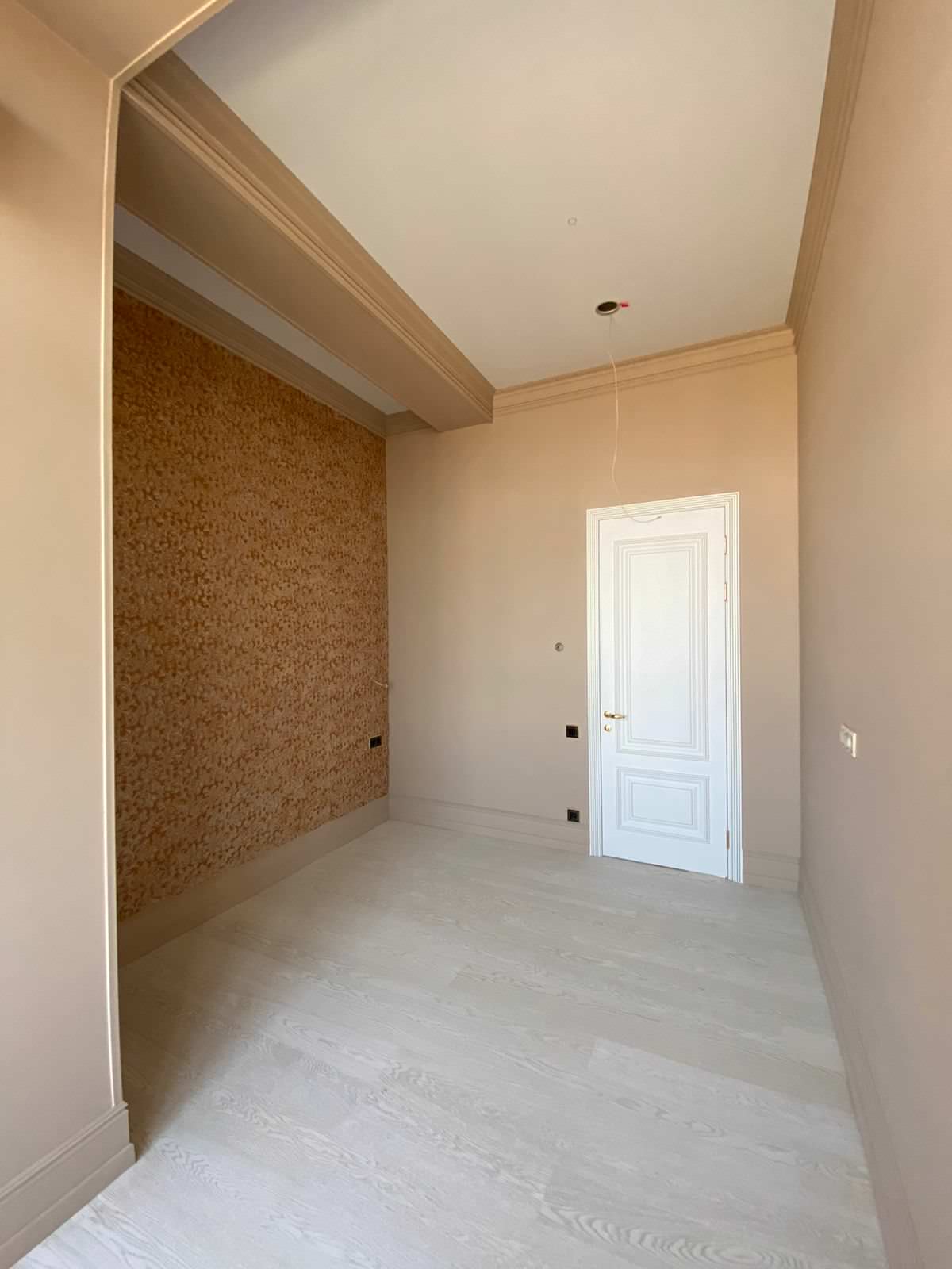 Коттедж на Вишневой