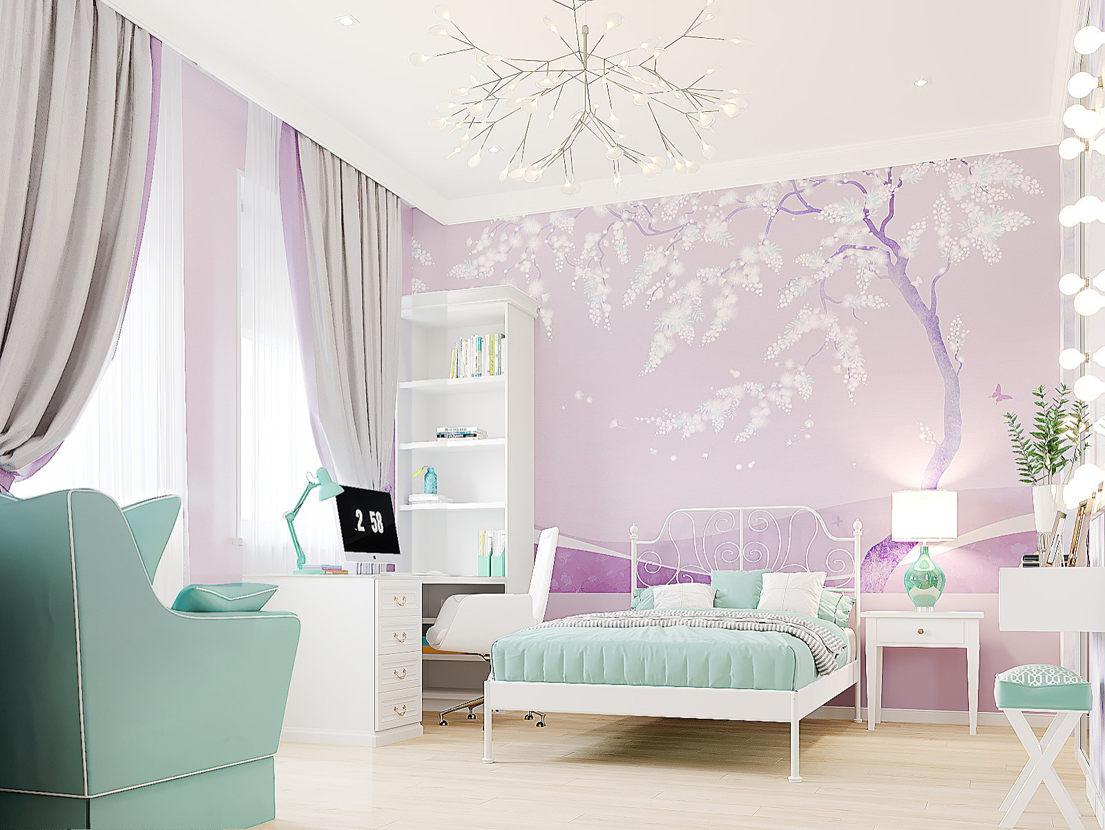 Дом в Новых Салмычах