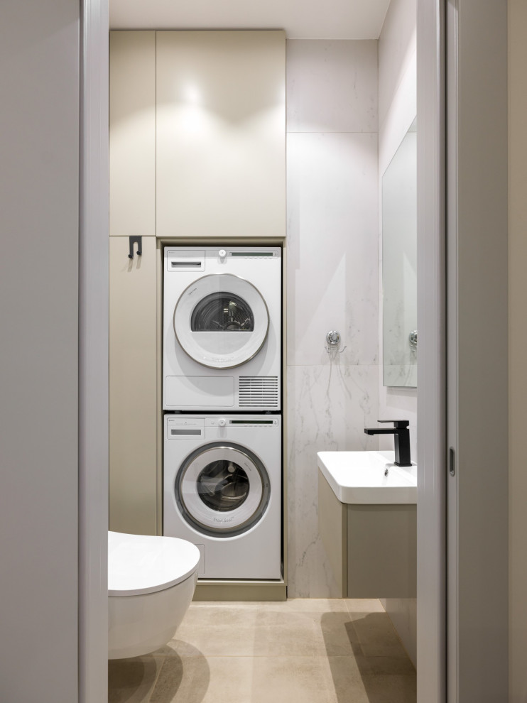 Ремонт санузел