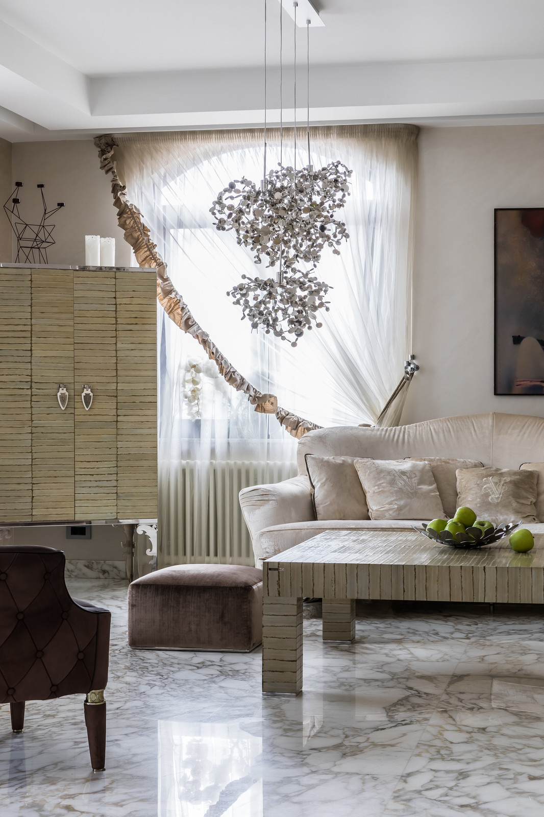 Квартира в Сочи