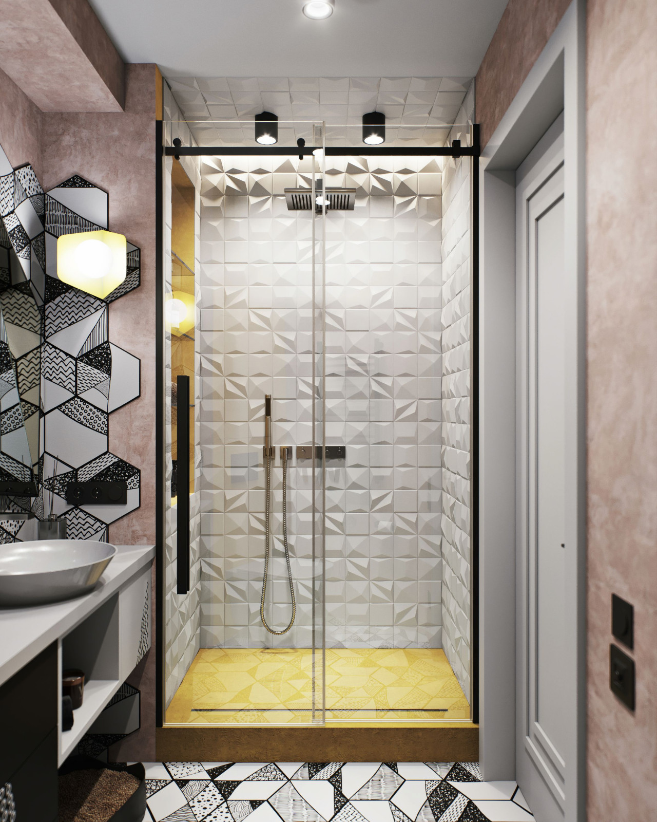 Проект ЛЕДЕНЦЫ