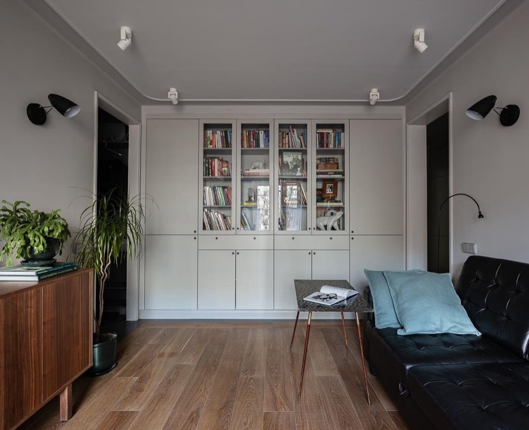 Квартира #111