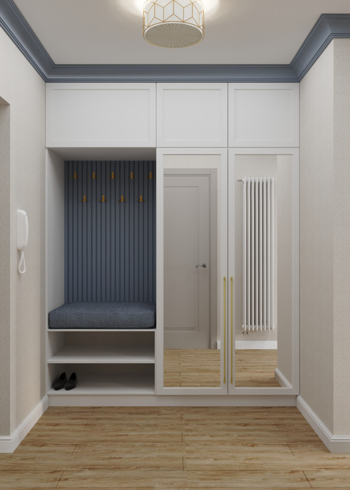 Квартира на побережье Балтийского моря