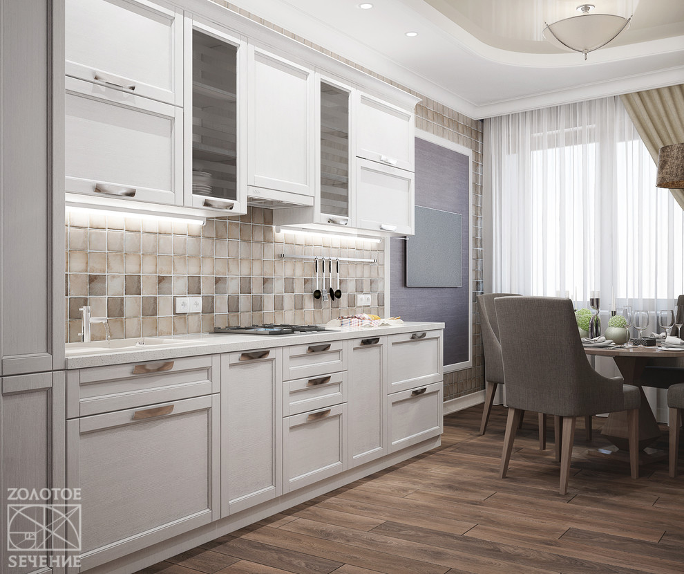 Легкая современная классика для истинных ценителей  вкуса