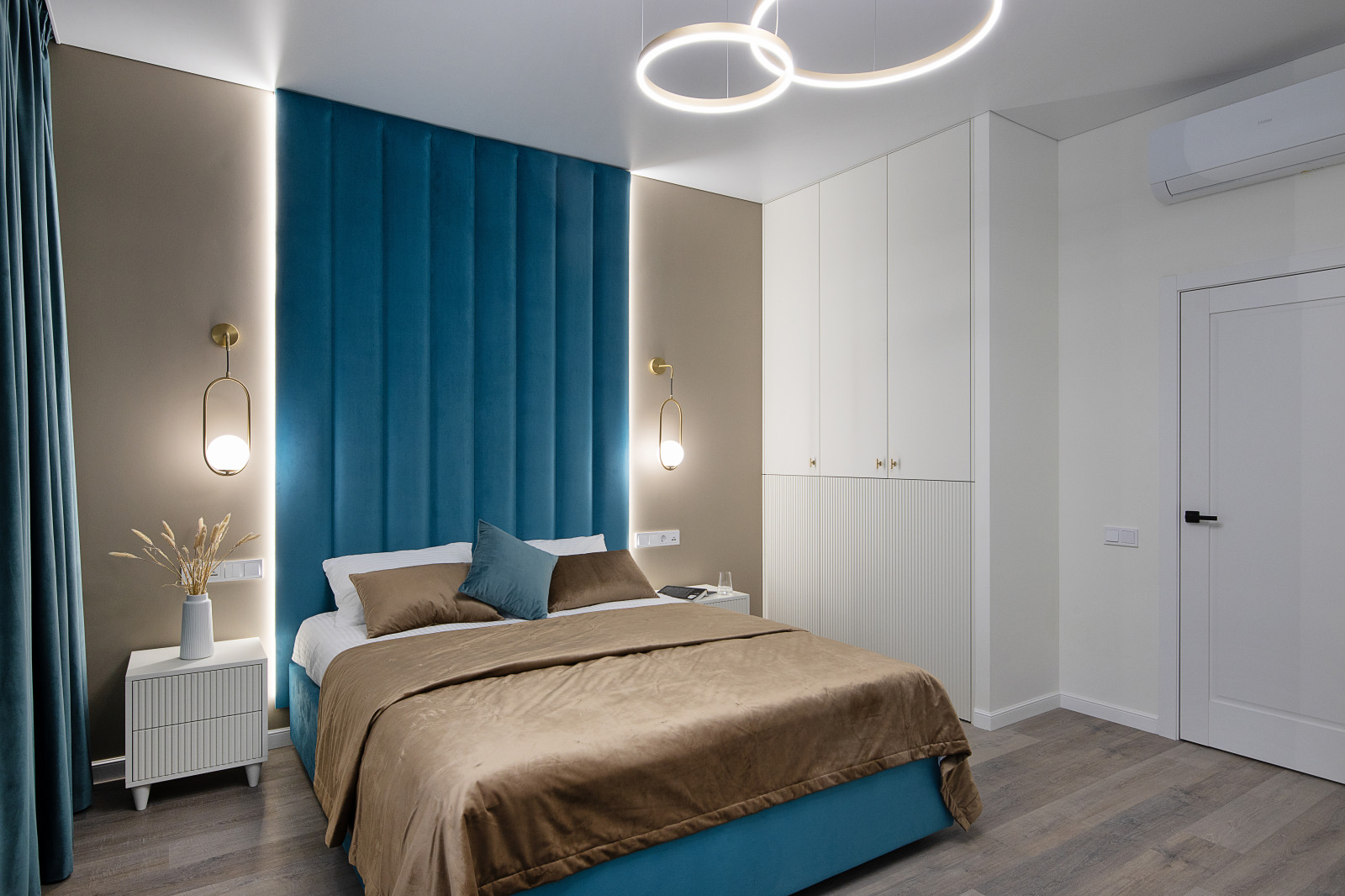 ЖК Рыбная деревня