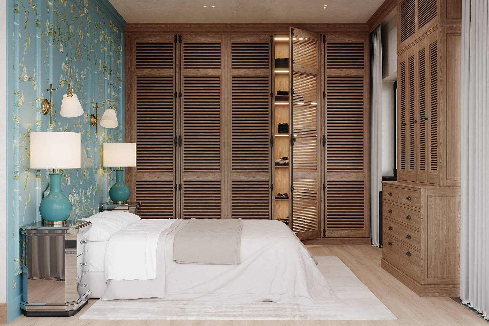 Проект коттеджа 400м2. Крым