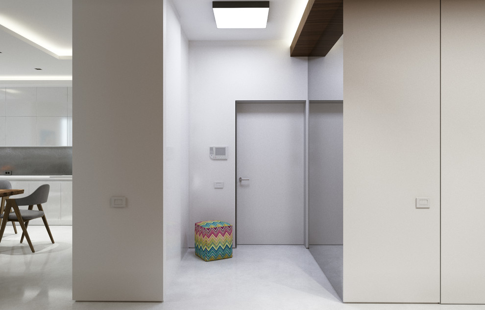 Квартира 160 м в ЖК Филиград