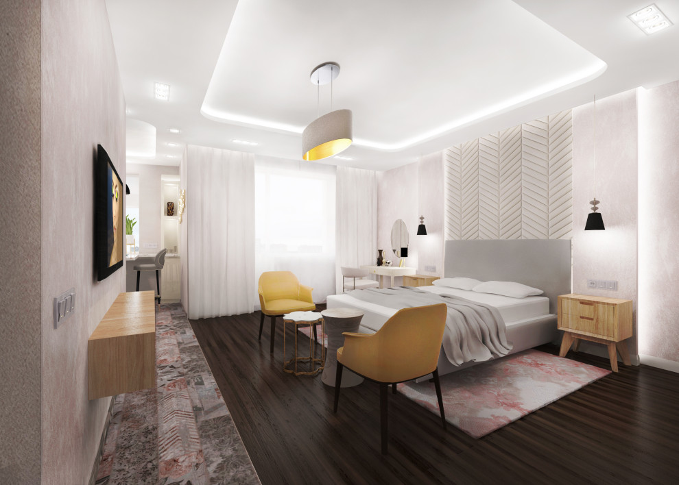 Студия в Троицке