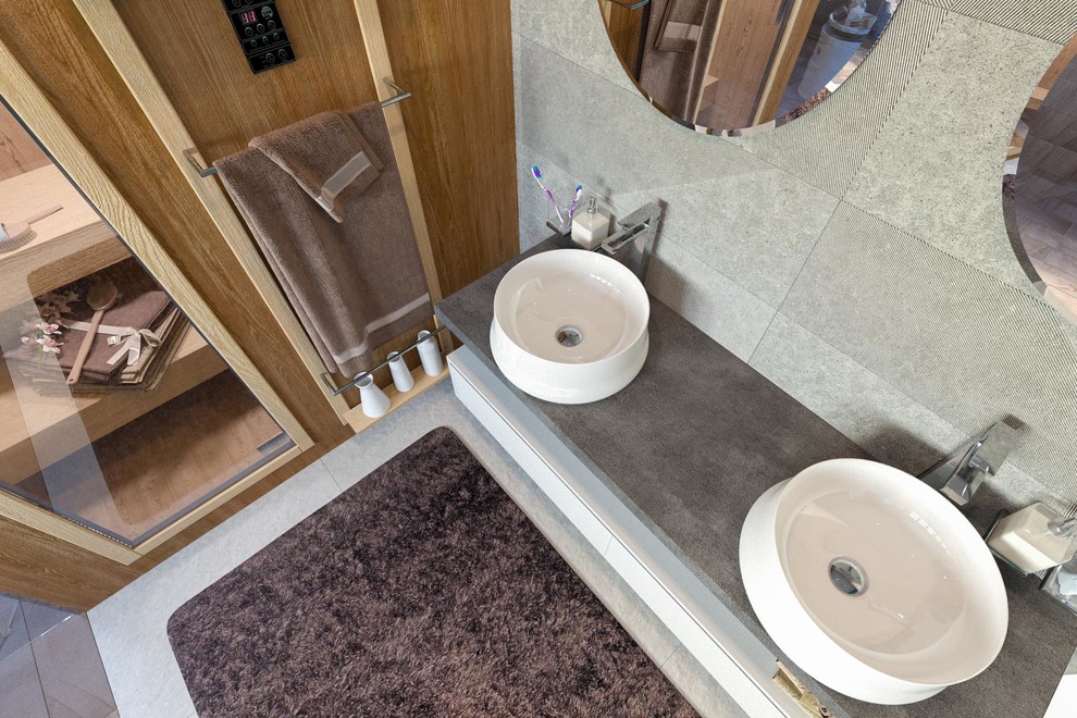 Дом в Калининграде