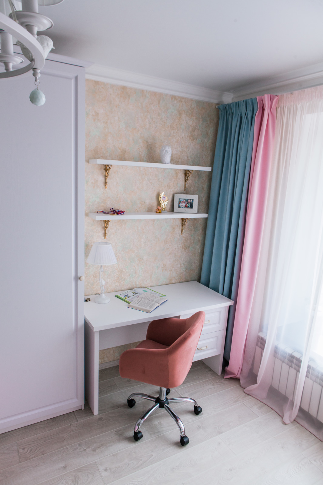 ЖК Антоновские Яблоки