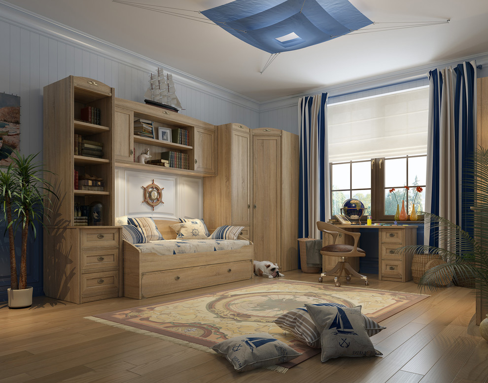 Портфолио: визуализации