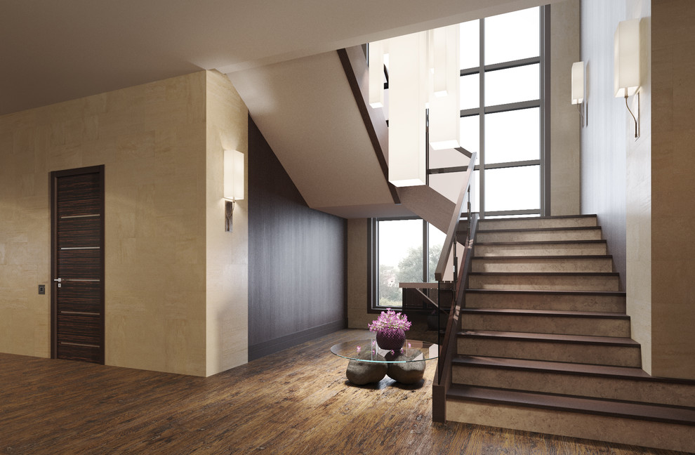 ПОДМОСКОВНЫЙ ОСОБНЯК