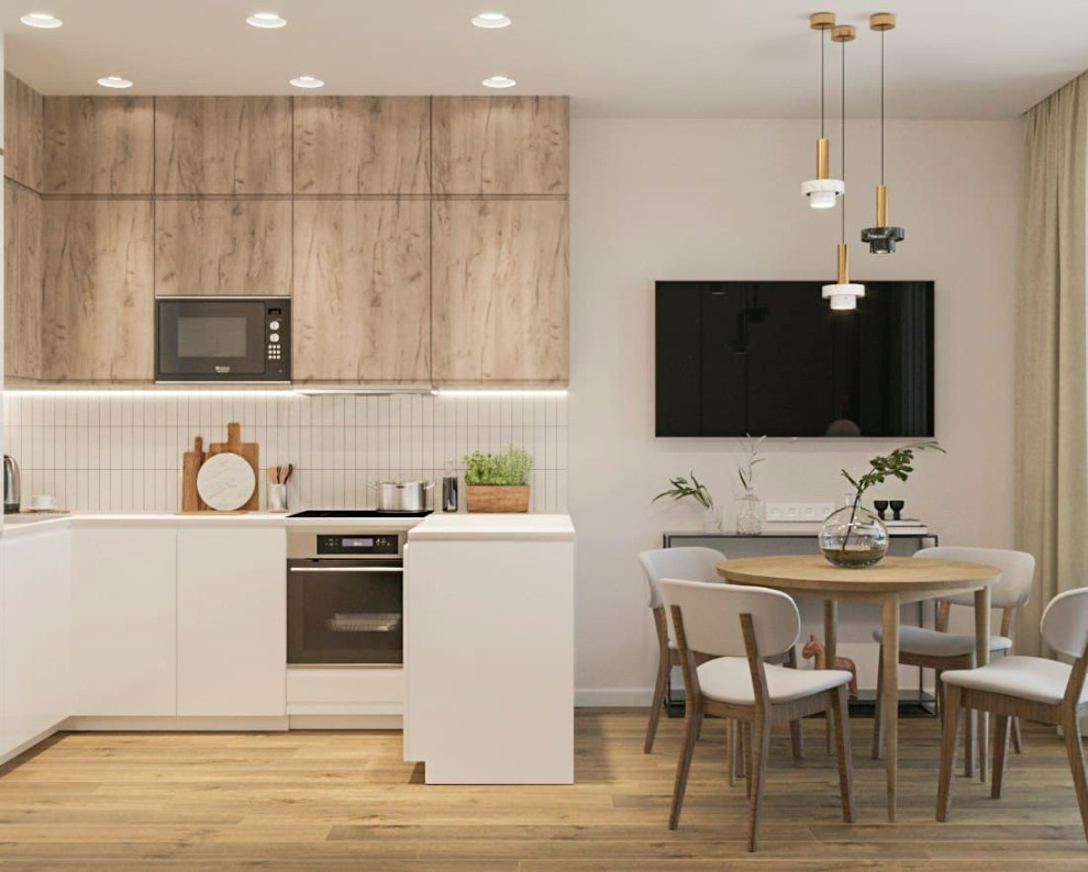 ЖК Дискавери Парк