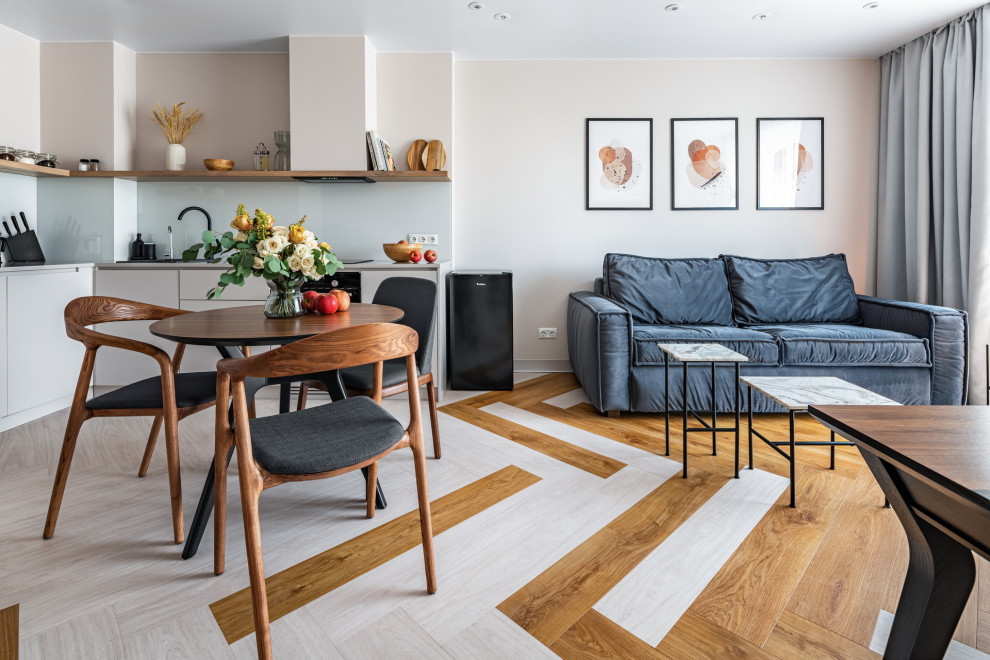 Обложка проекта: Yes_Apart_40