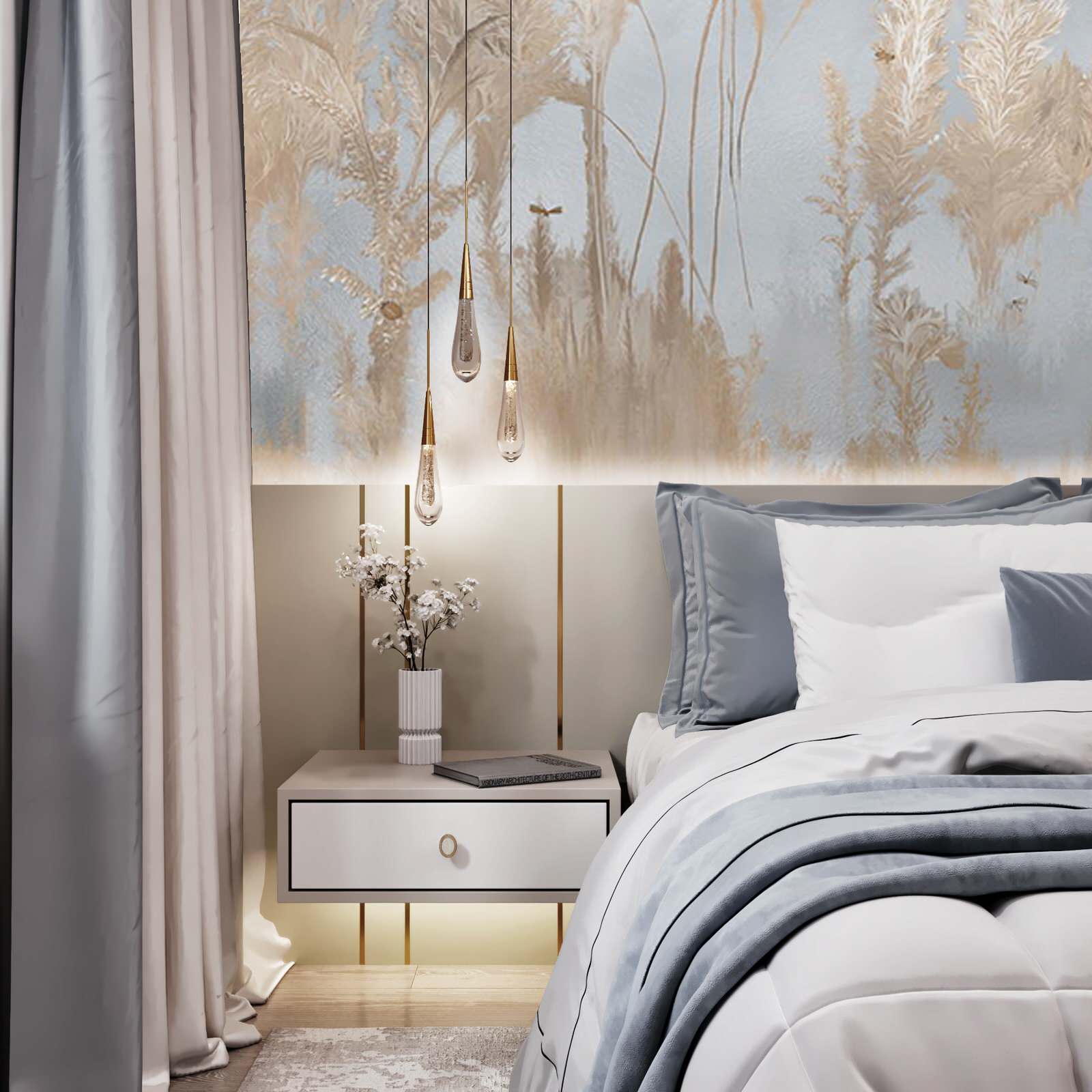 Дом в Верхнем Услоне