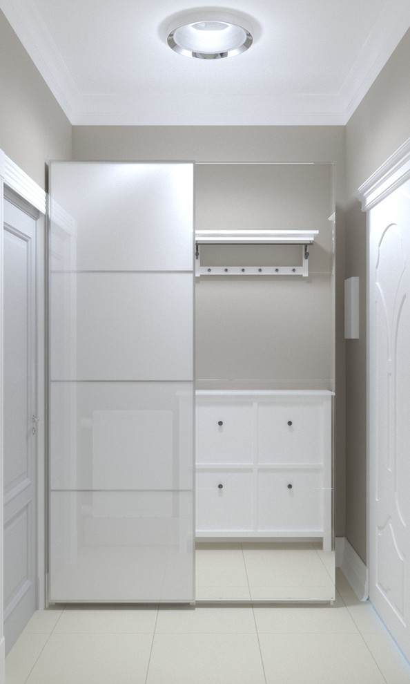 Загородный дом с мебелью ikea