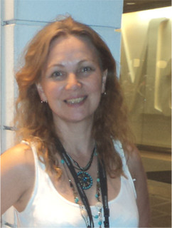 Ирина Зорина