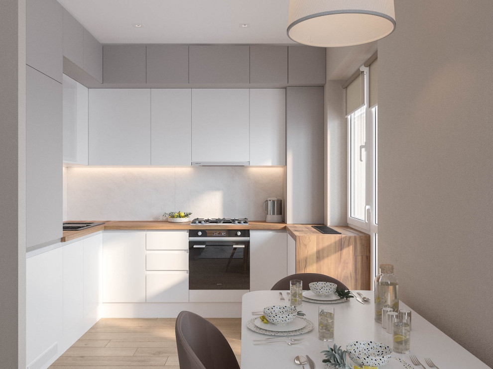 79 кв.м в ЖК Маргелов