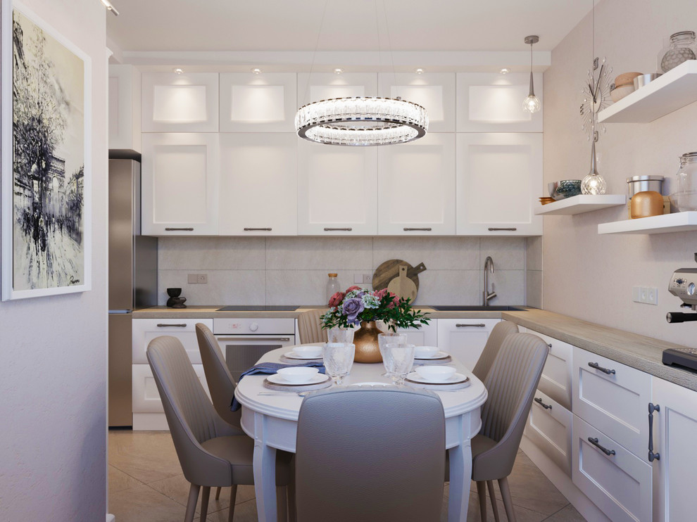 Северные грёзы