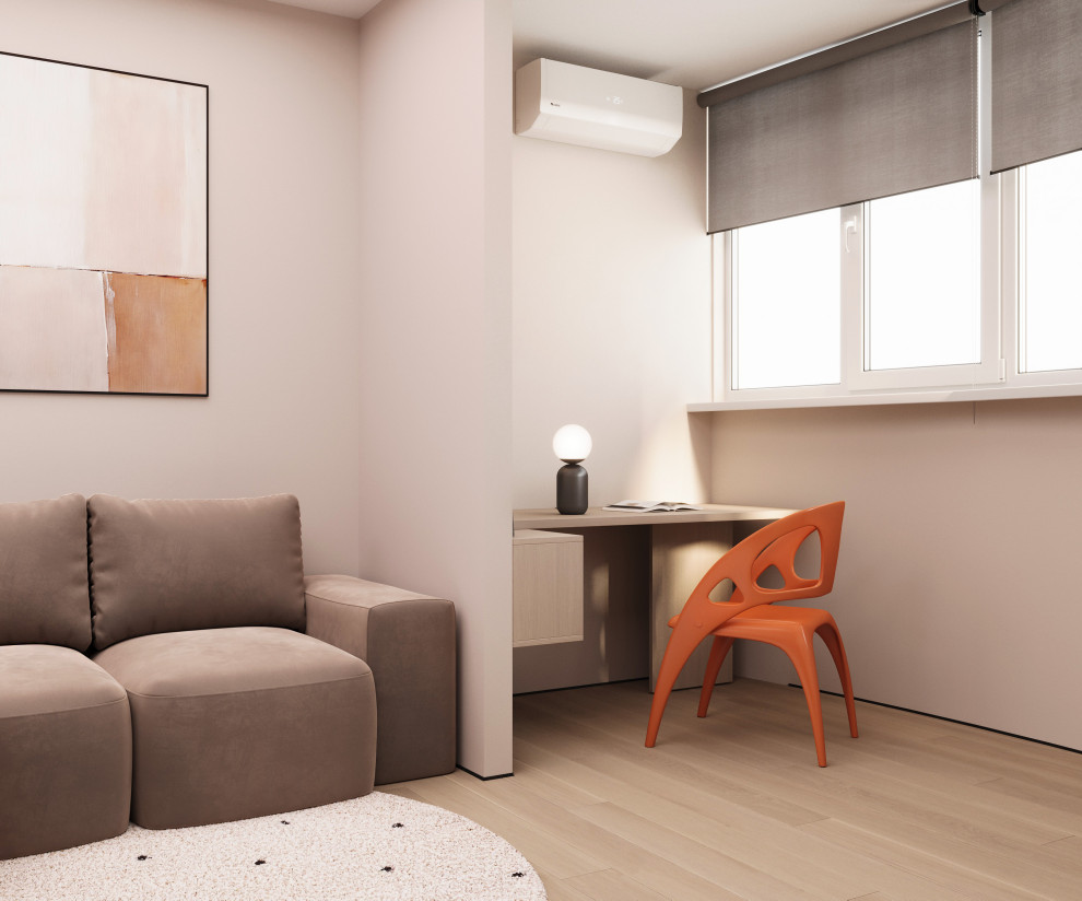 ЖК "Крепостной вал"