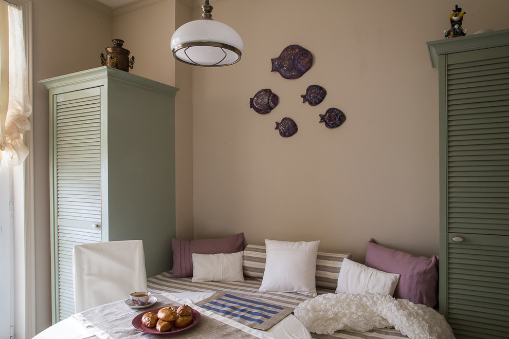 Квартира в Нижнем Новгороде