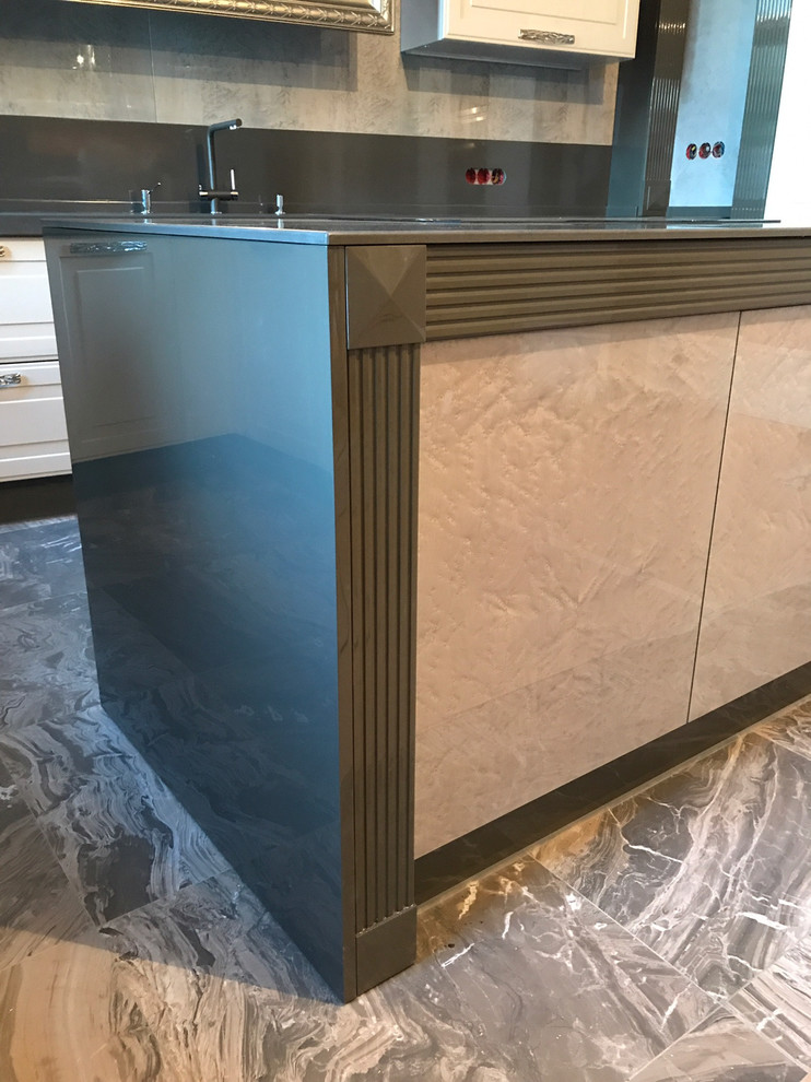 Квартира на Патриарших прудах