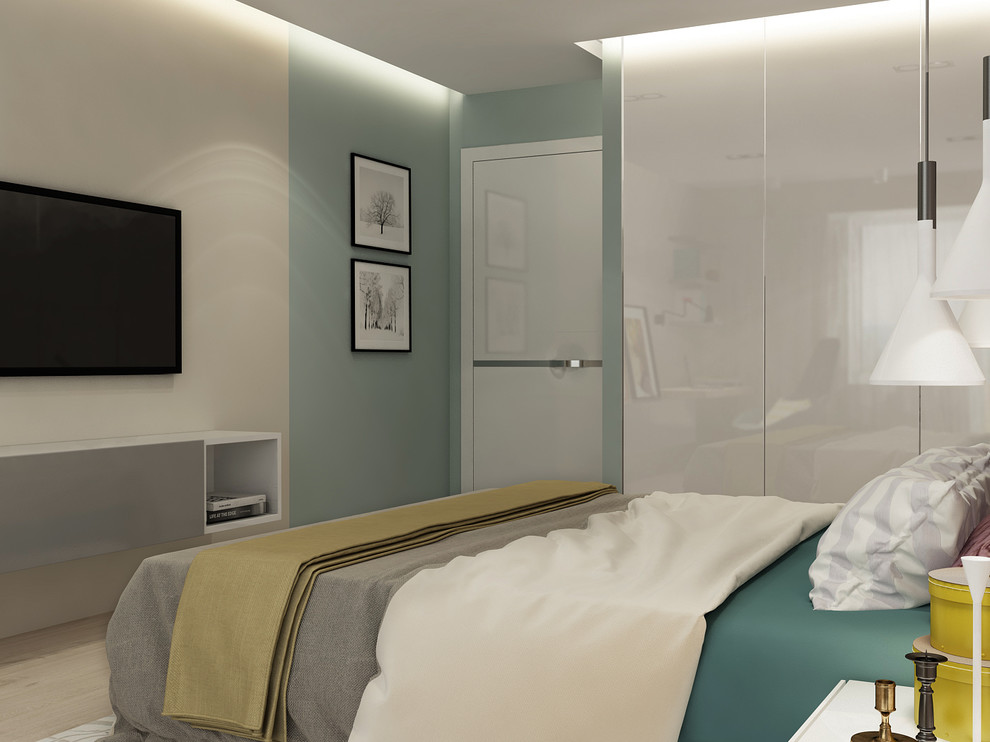 Квартира - Томск, Набережная, 122 м2