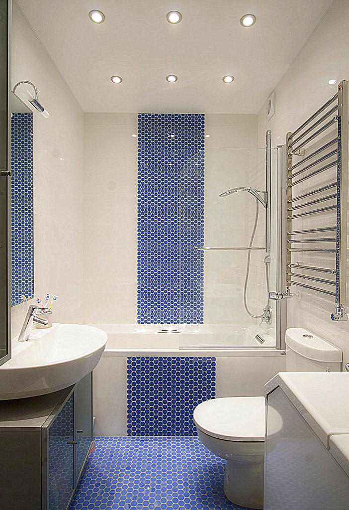 Обложка проекта: Квартира в Химках