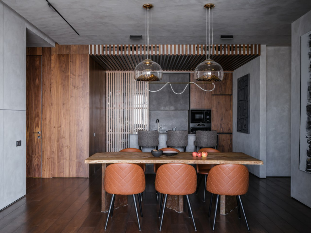 Апартаменты ЖК Триколор