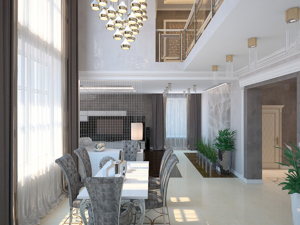 Дом в Белорецке